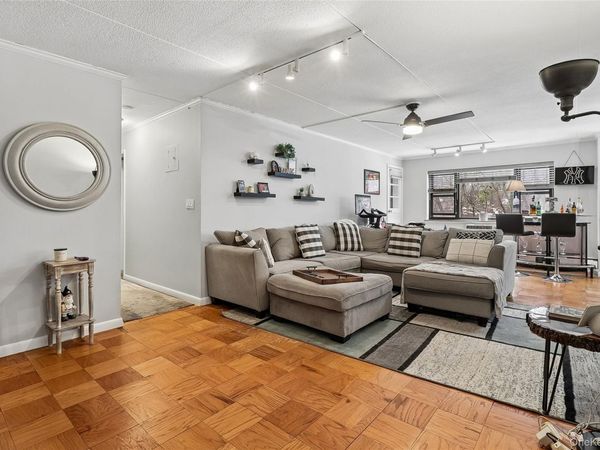 100 Diplomat Drive, Unit 7G, Mount Kisco, NY 10549