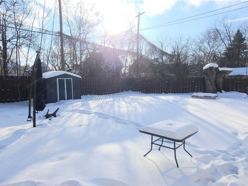 10732 Morison Avenue, Cleveland, OH 44108 Photo 4