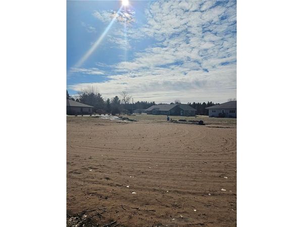 TBD 165th Avenue, Hager City, WI 54014