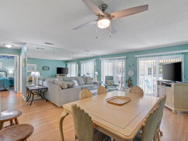 775 Gulf Shore Drive, UNIT 7203, Destin, FL 32541