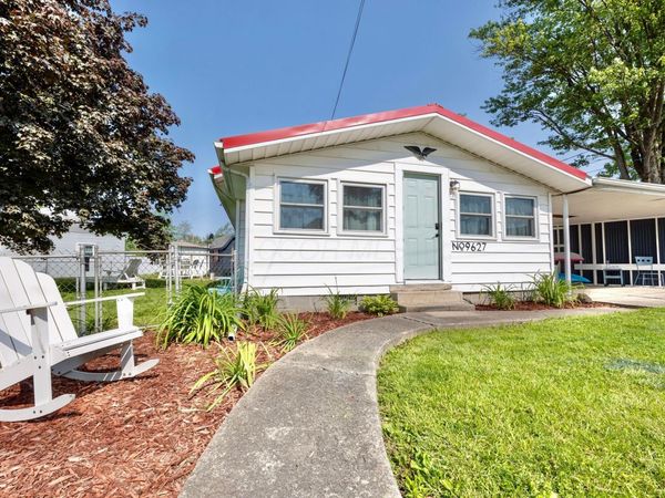 9627 Orchard Drive , Lakeview, OH 43331