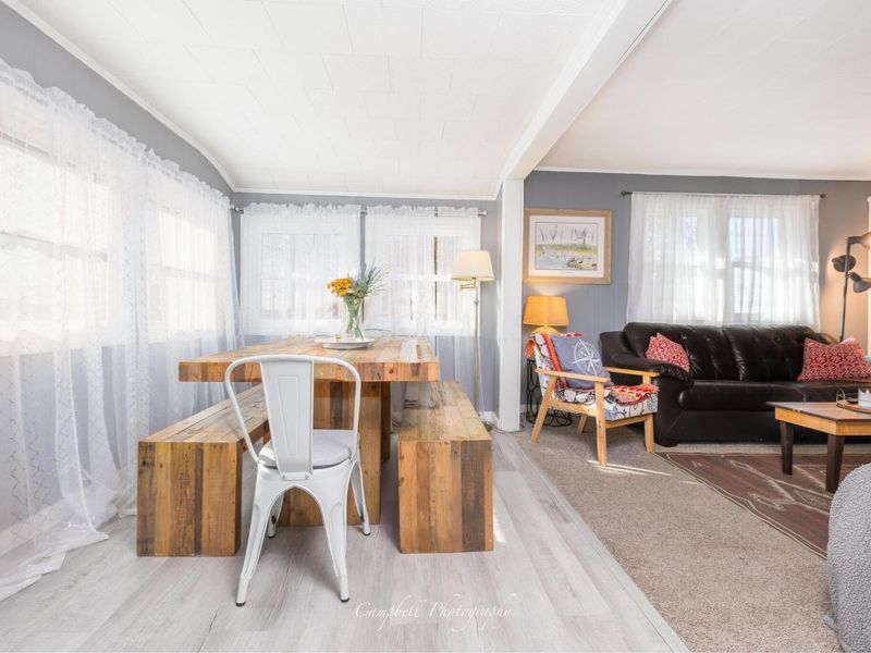 9627 Orchard Drive , Lakeview, OH 43331 Photo 3