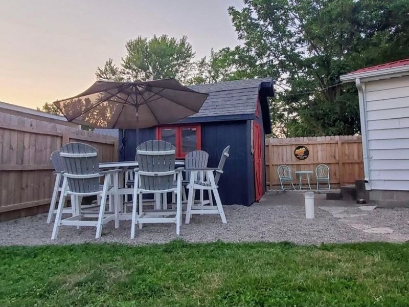 9627 Orchard Drive , Lakeview, OH 43331 Photo 34