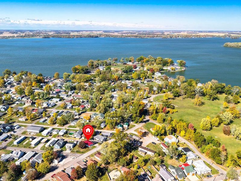 9627 Orchard Drive , Lakeview, OH 43331 Photo 42