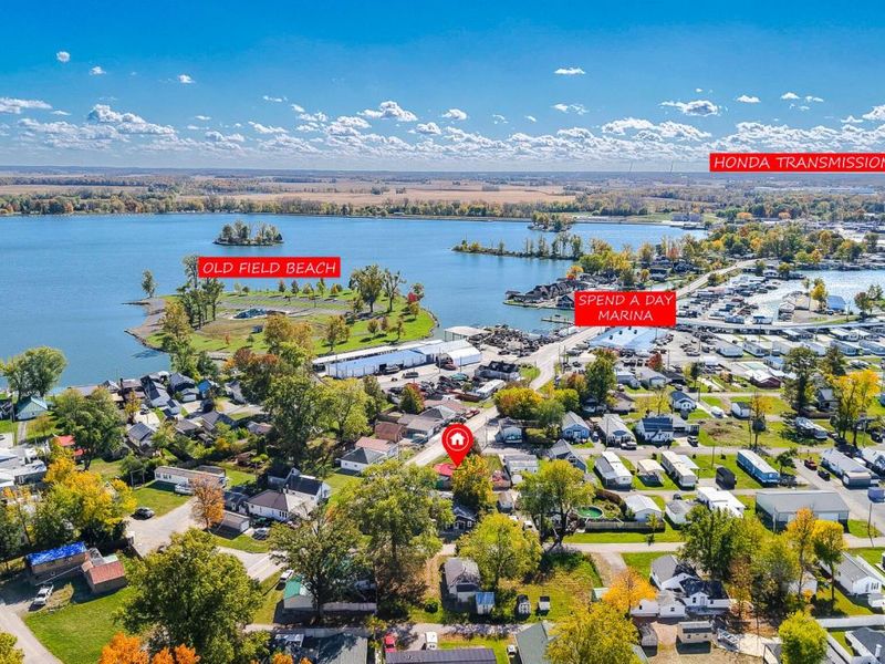 9627 Orchard Drive , Lakeview, OH 43331 Photo 43