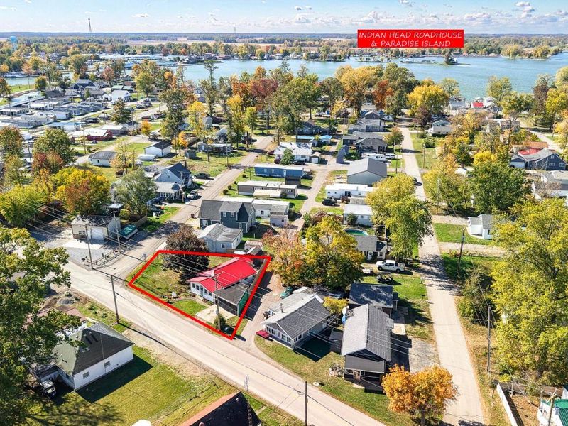 9627 Orchard Drive , Lakeview, OH 43331 Photo 44