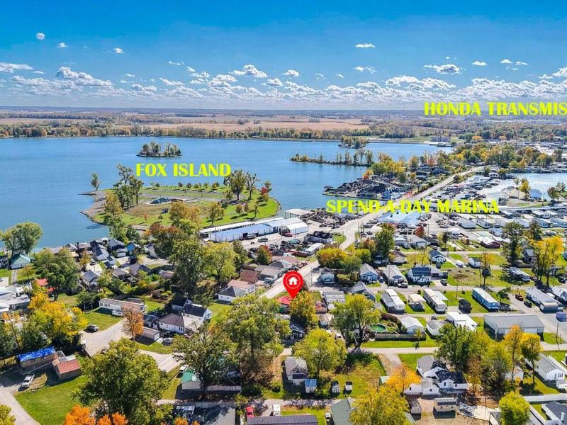 9627 Orchard Drive , Lakeview, OH 43331 Photo 45