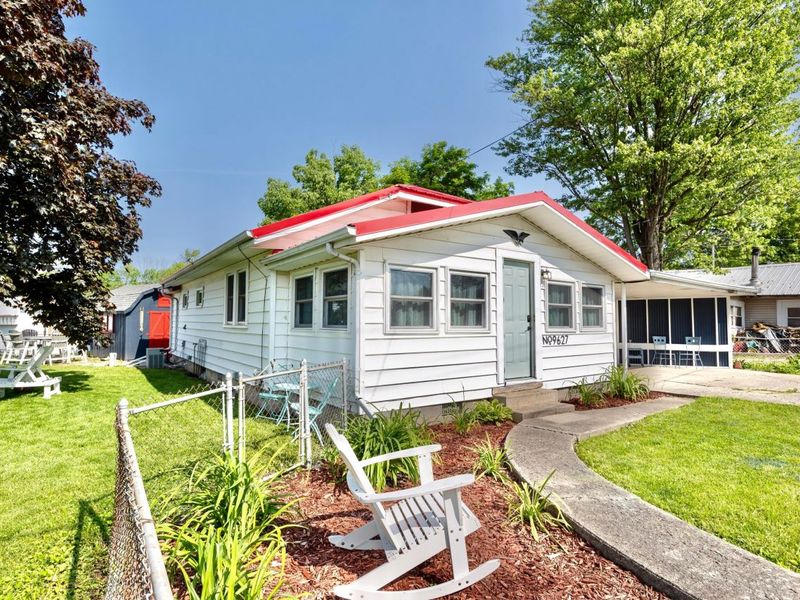 9627 Orchard Drive , Lakeview, OH 43331 Photo 46