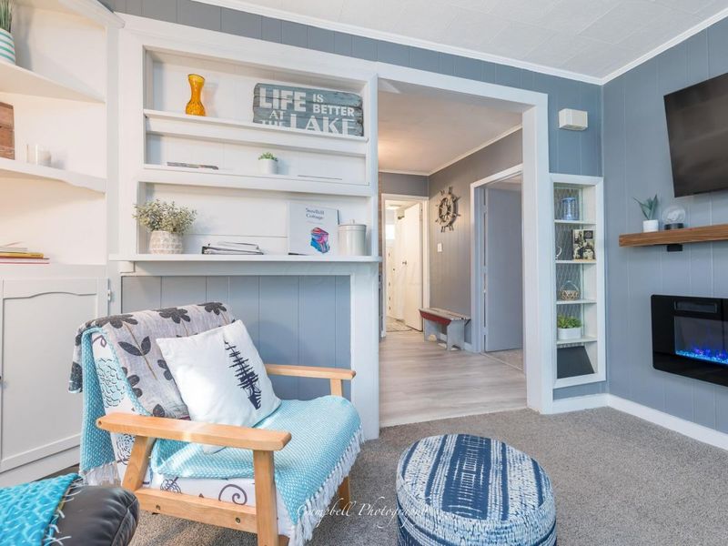 9627 Orchard Drive , Lakeview, OH 43331 Photo 7