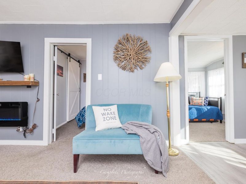 9627 Orchard Drive , Lakeview, OH 43331 Photo 9