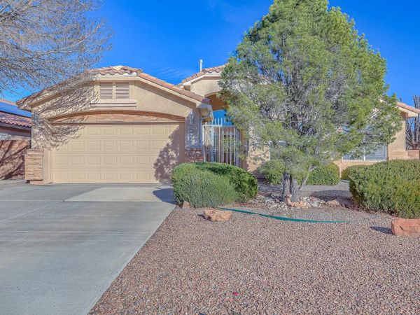 4904 Star Kachina Street NW, Albuquerque, NM 87120