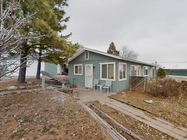 8 Pamela Place, Tijeras, NM 87059