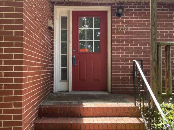 1583 Piedmont Avenue, Atlanta, GA 30324