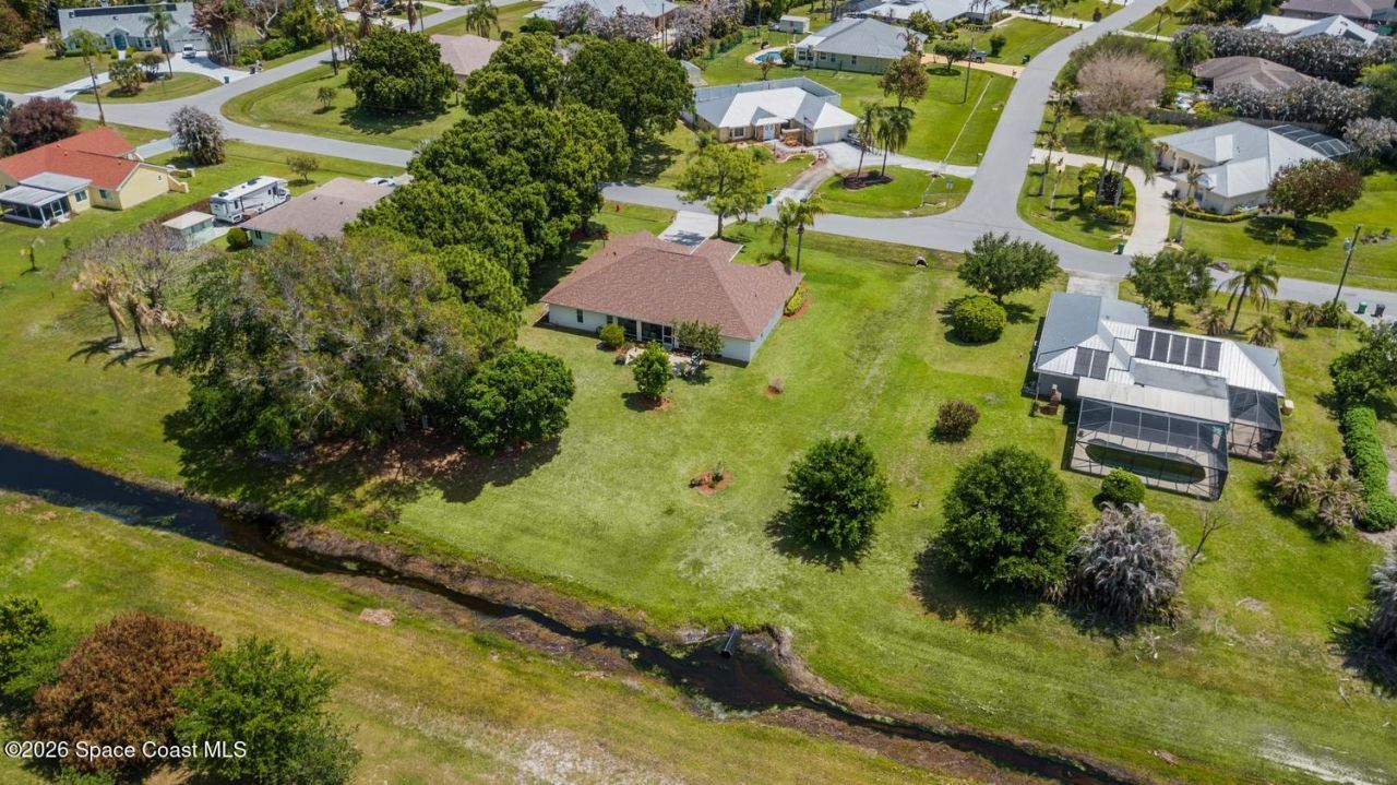 3018 SE Dalhart Road, Port Saint Lucie, FL 34952 Photo