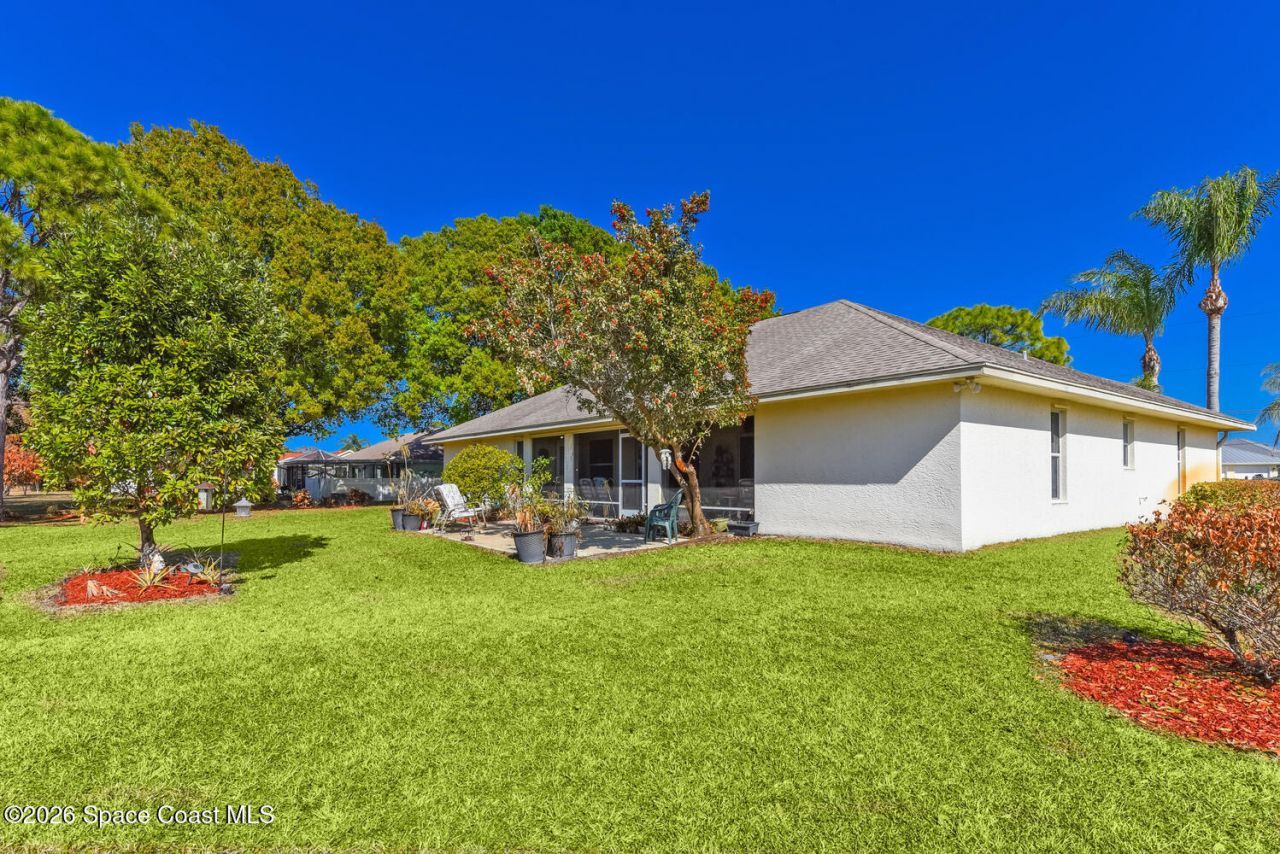 3018 SE Dalhart Road , Port Saint Lucie, FL 34952 Photo