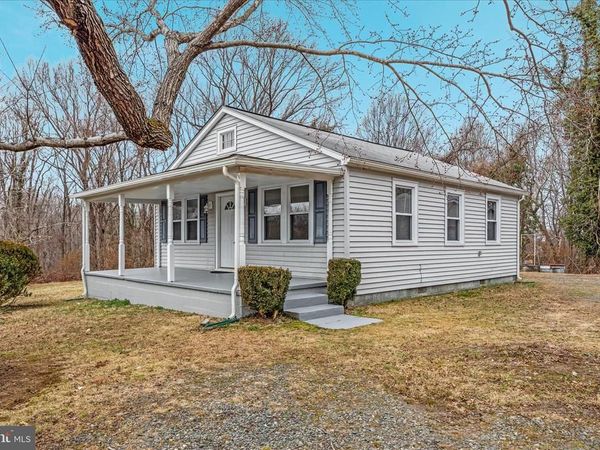 6533 CALEDON ROAD, KING GEORGE, VA 22485