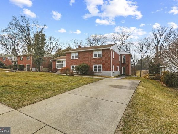 1214 OAKCROFT DRIVE, LUTHERVILLE TIMONIUM, MD 21093