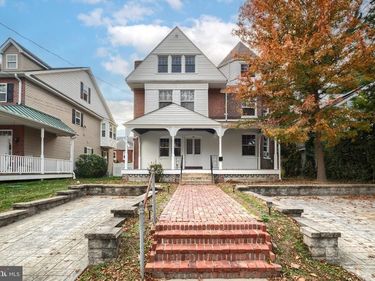 414 SOUTH AVENUE, MEDIA, PA 19063