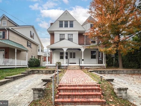 414 SOUTH AVENUE, MEDIA, PA 19063