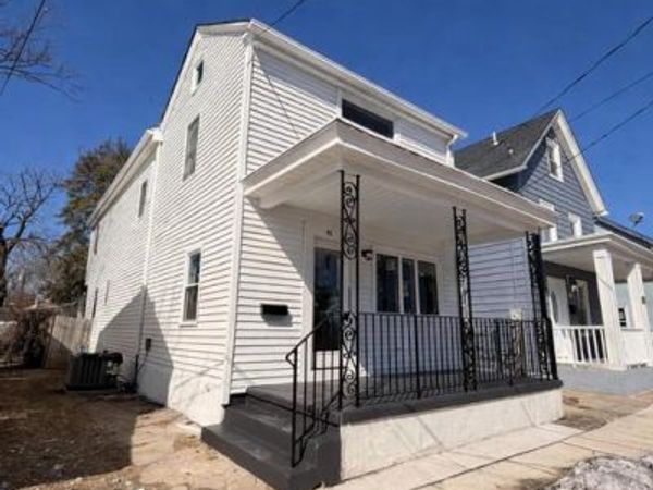 46 PENN STREET, PENNS GROVE, NJ 08069