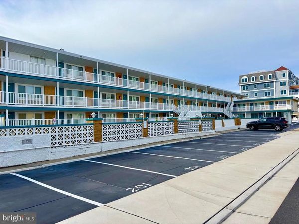 410 E MONTEREY AVENUE , Unit 103, WILDWOOD CREST, NJ 08260