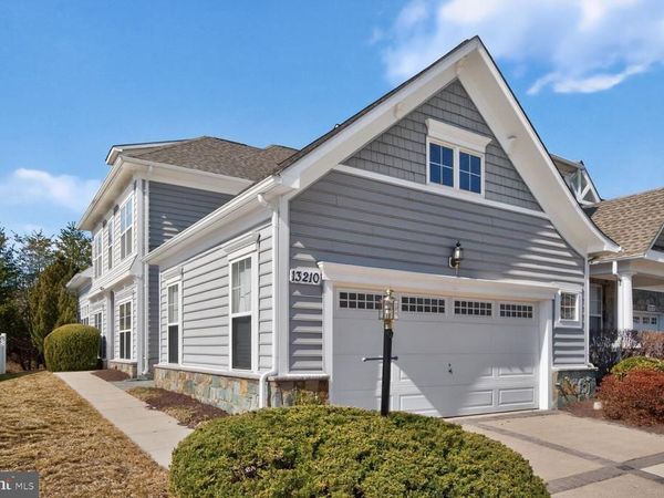 13210 RABBIT CHASE ROAD, LAUREL, MD 20707