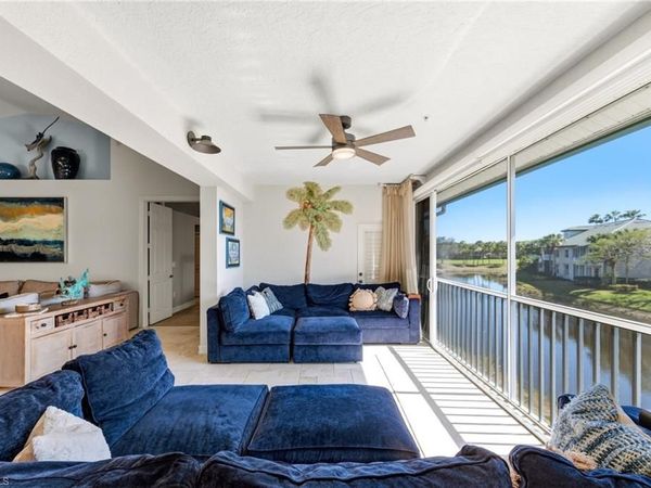 24637 Ivory Cane DR, Unit 203, BONITA SPRINGS, FL 34134