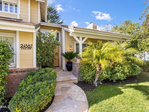 24587 Lola Lane, Newhall, CA 91321
