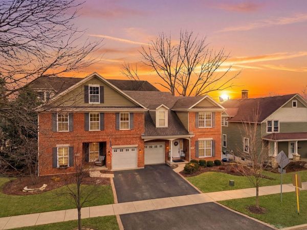 119 N 1st Street , Geneva, IL 60134