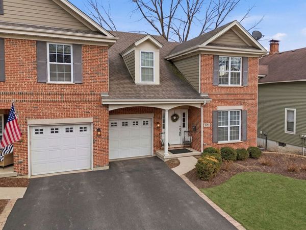 119 N 1st Street , Geneva, IL 60134