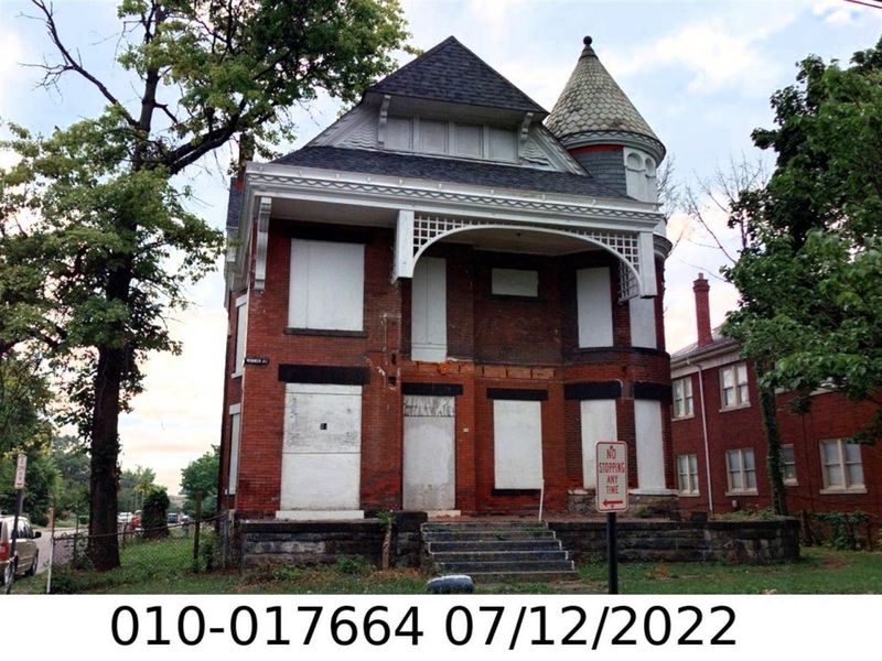 72 Winner Avenue , Unit 70, Columbus, OH 43203 Photo 1