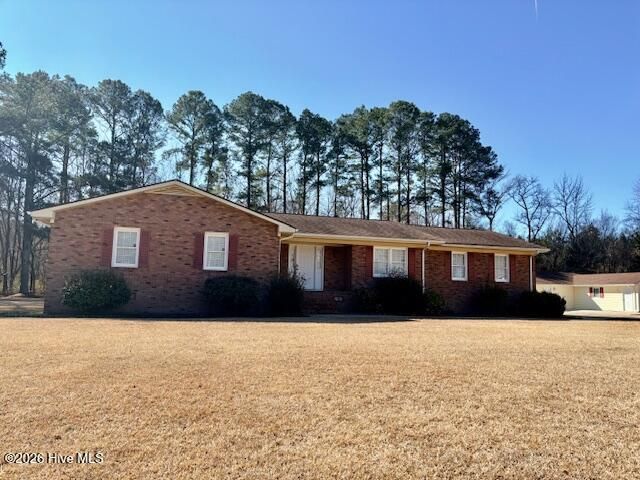 1181 Institute Road, Kinston, NC 28504 Main Photo