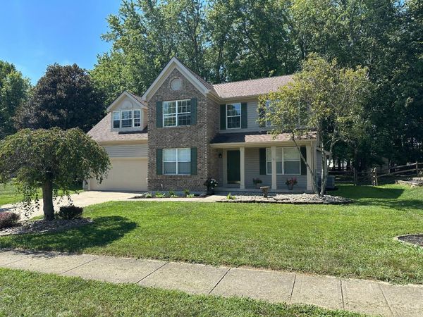 4578 Balmoral Drive, Union Twp, OH 45103