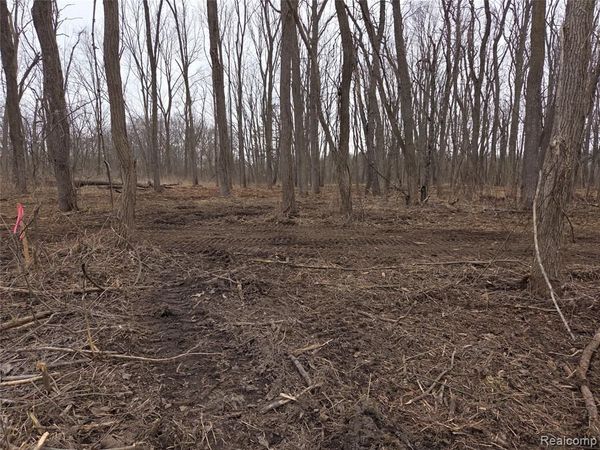 parcel C cullen rd cullen Road , Hartland Twp, MI 48353