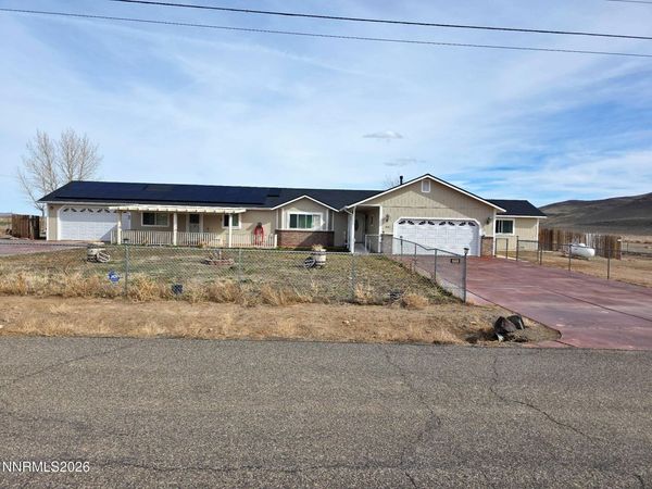 510 Leegard Avenue, Stagecoach, NV 89429
