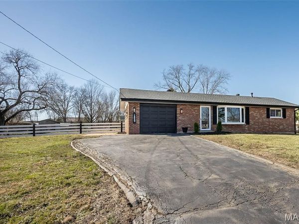 1829 Main Drive, High Ridge, MO 63049