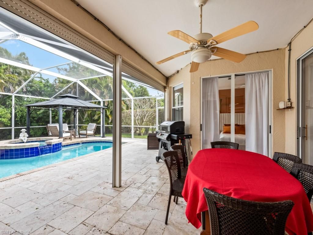 127 Palmetto Dunes Cir, Naples, FL 34113 Photo