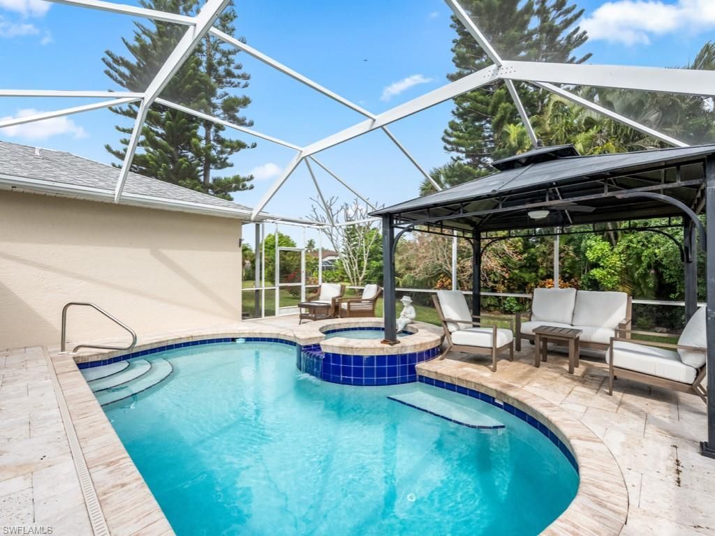 127 Palmetto Dunes Cir, Naples, FL 34113 Photo