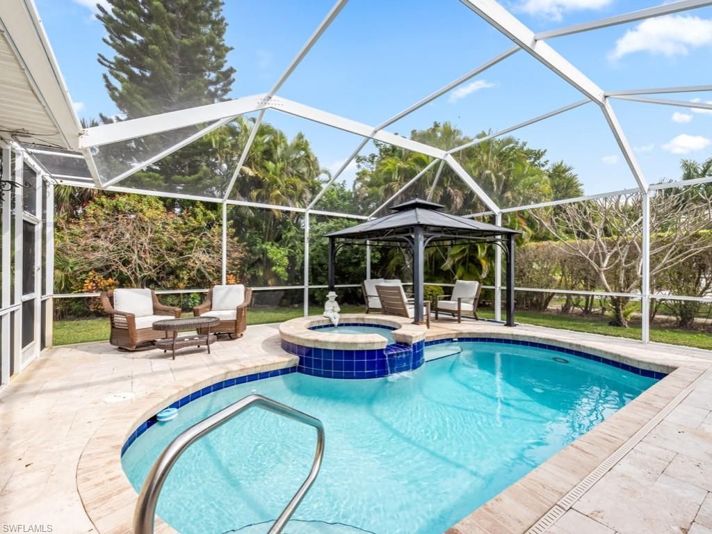 127 Palmetto Dunes Cir, Naples, FL 34113 Photo