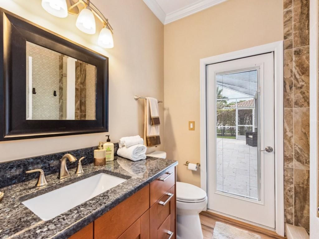 127 Palmetto Dunes Cir, Naples, FL 34113 Photo