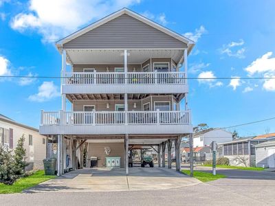 6001-1086 S Kings Hwy. , Myrtle Beach, SC 29575