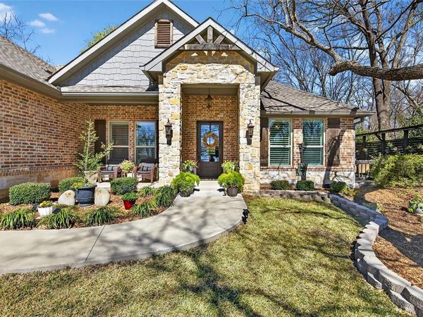 106 Pond Trail, Kemp, TX 75143