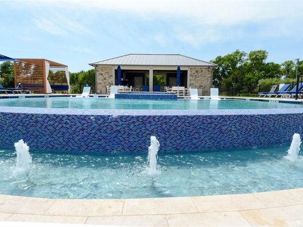 106 Pond Trail, Kemp, TX 75143