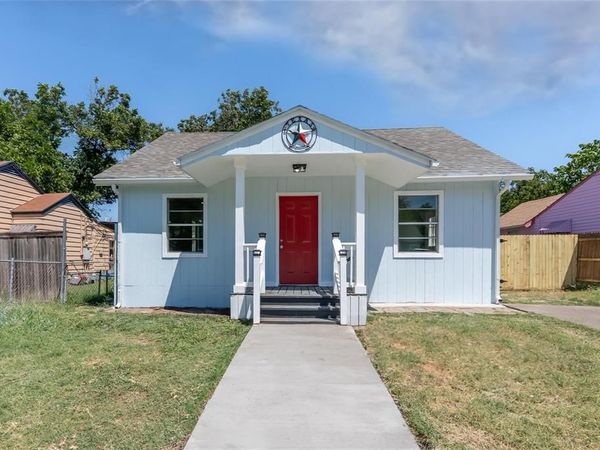 1506 Hickory Street, Grand Prairie, TX 75050