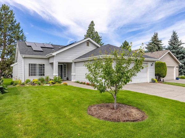 3918 S Rebecca Ln, Spokane, WA 99223