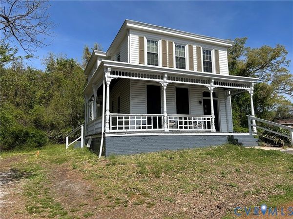 12020 Winfree Street, Chester, VA 23831