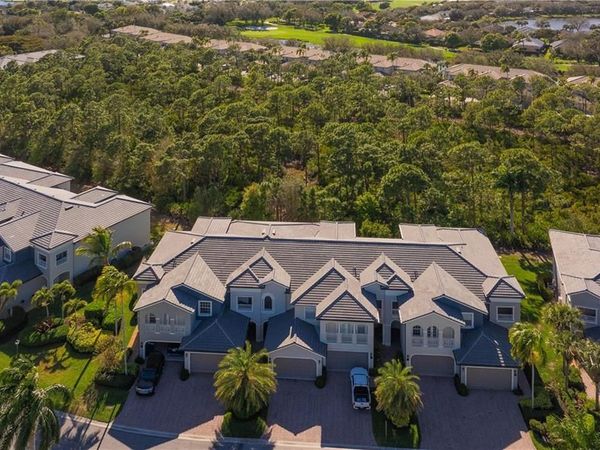 21560 Baccarat LOOP , Unit 103, ESTERO, FL 33928