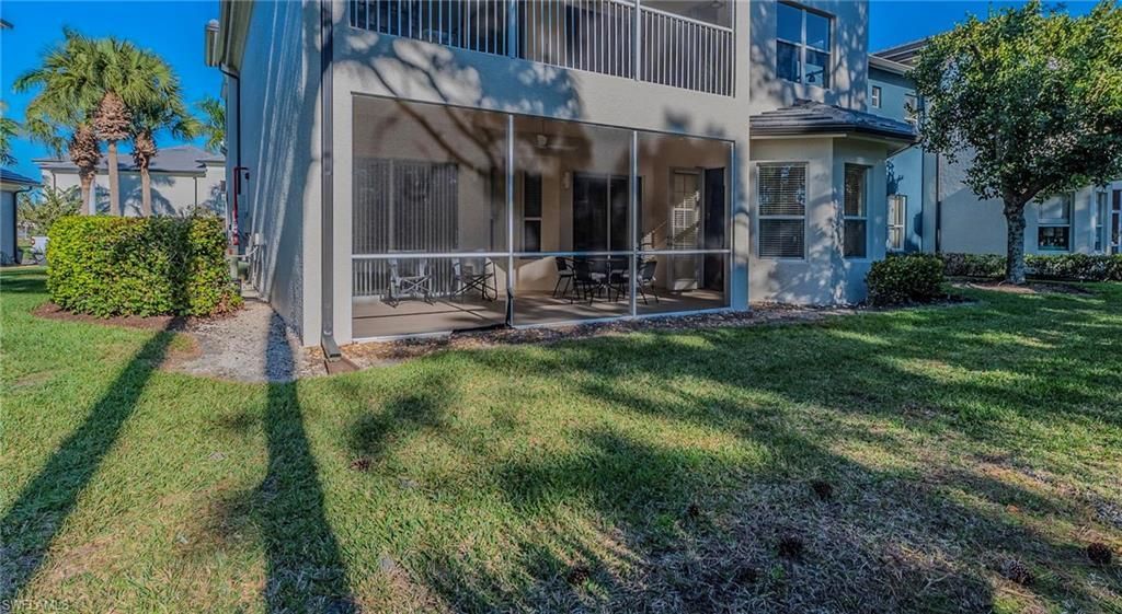 21560 Baccarat Loop , Unit 103, Estero, FL 33928 Photo