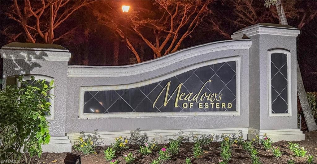 21560 Baccarat Loop , Unit 103, Estero, FL 33928 Photo