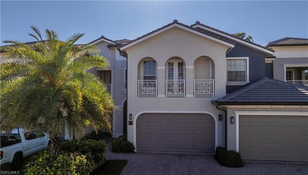 21560 Baccarat Loop , Unit 103, Estero, FL 33928 Photo